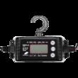Redresor digital 6/12V 1/4A , 120Ah YT-83033