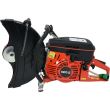Masina de debitat pe gaz, 4kw,400x25.4mm YT-84820