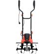 Motosapa electrica 45cm 1500w YT-84850