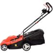 Masina eletrica tuns iarba1800w 380m 50l YT-85205