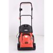 Masina eletrica tuns iarba1800w 380m 50l YT-85205