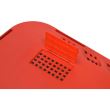 Masina tuns iarba, 36v (2x18v), fara acumulator YT-85221