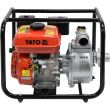 Motopompa 4.1kw, 600l/min, 2" YT-85401