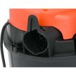 Aspirator  1400w, 30L YT-85701