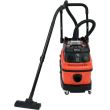 Aspirator industrial, 1600w, 30l YT-85715