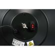 Incalzitor cu infrarosu yato cu telecomanda 230v 1500w ip44 12-18 m2 YT-99501