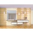 Piesa decorativa 7251 DIANA-2 BEIGE COMFORT 25x40 cm
