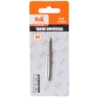 Tarod universal M[mm]: M6; Pas: 1 EVOTOOLS 620004