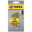 Extractor suruburi 5 buc/set TOPEX 14A110