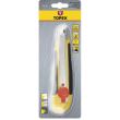 Cutter 18 mm TOPEX 17B118