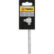 Antrenor brat culisant 1/2" 250 mm TOPEX 38D552