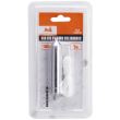 Fir cu plumb cilindric G[gr]: 100 EVOTOOLS 628040