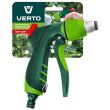 Pistol pentru stropire cu reglare VERTO 15G706