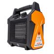 Aerotermă electrică Vulcano 200S Ruris IFH01-20H-13 2000W