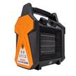 Aerotermă electrică Vulcano 200S Ruris IFH01-20H-13 2000W