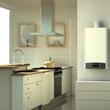 Centrala termica in condensatie CLAS ONE 30, WIFI, 30KW cu Kit evacuare