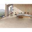 Gresie SG Ark Ivory 1. 60x120x0.7cm, model ciment, finisaj mat