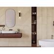 Gresie SG Ark Ivory 1. 60x120x0.7cm, model ciment, finisaj mat
