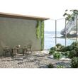 Gresie SG Ark Silver, dimensiune 60x120 cm, tip ciment, culoare gri, finisaj mat