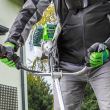 Motocoasa 1.2KW 255/460 mm VERTO 50G491