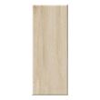Faianta tip lemn Lucia Light 5592, 20x50 cm, Crem