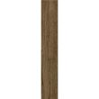Gresie Asturia tip lemn, 9442 20,4x120,4 cm, culoare maro