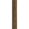 Gresie Asturia tip lemn, 9442 20,4x120,4 cm, culoare maro