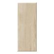 Faianta tip lemn Lucia Light 5592, 20x50 cm, Crem