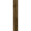 Gresie Asturia tip lemn, 9442 20,4x120,4 cm, culoare maro