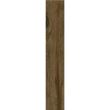 Gresie Asturia tip lemn, 9442 20,4x120,4 cm, culoare maro