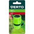 Conector furtun 1/2" VERTO 15G720
