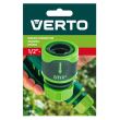 Stop conector furtun 3/4" VERTO 15G733