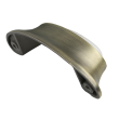 Maner sertar 64 mm PEARL EVERPRO EC-V064Q