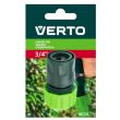 Conector furtun 3/4" VERTO 15G722