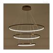 Candelabru Maple, Cupru, LED 72W, 4000K, 2474/72W RS