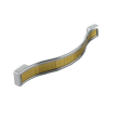 Maner sertar 128 mm GOLD EVERPRO EC-0128G