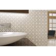 Piesa decorativa 5903 RHEA BEIGE 25x50 cm