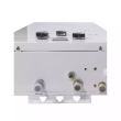 Instant apa calda pe GPL, GN Calore TN7, debit apa 7 litri/minut, Alb