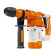 Ciocan Rotopercutor SDS Plus RURIS RMX4526