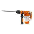 Ciocan Rotopercutor SDS Plus RURIS RMX4526