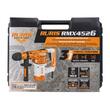 Ciocan Rotopercutor SDS Plus RURIS RMX4526
