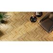 Gresie portelanata crem model tip lemn Classic Wood Almond, 943302, 40x60 cm