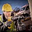 Rotopercutor D25133K SDS-plus 2.6kg 2.6J 5500bpm 800W DEWALT