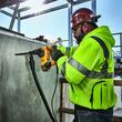 Rotopercutor D25333K SDS plus 3.7kg 3.5J 5200bpm 950W DEWALT