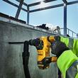 Rotopercutor D25333K SDS plus 3.7kg 3.5J 5200bpm 950W DEWALT