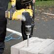 Rotopercutor D25333K SDS plus 3.7kg 3.5J 5200bpm 950W DEWALT