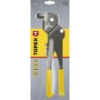 Cleste nituri 2.4/3.2/4/4.8 mm TOPEX 43E713