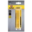 Cutit de razuit 140 mm TOPEX 11A406
