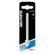 Burghiu pentru sticla GRAPHITE