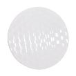 Plafoniera Interior LED Tiles 2500lm 4000K EL0060134, alb 485mm